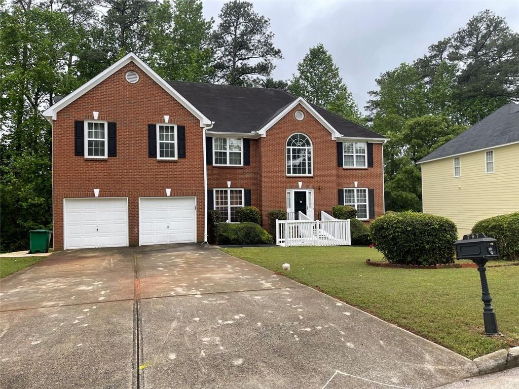 787 Wynbrooke Parkway, Stone Mountain, Georgia image 4