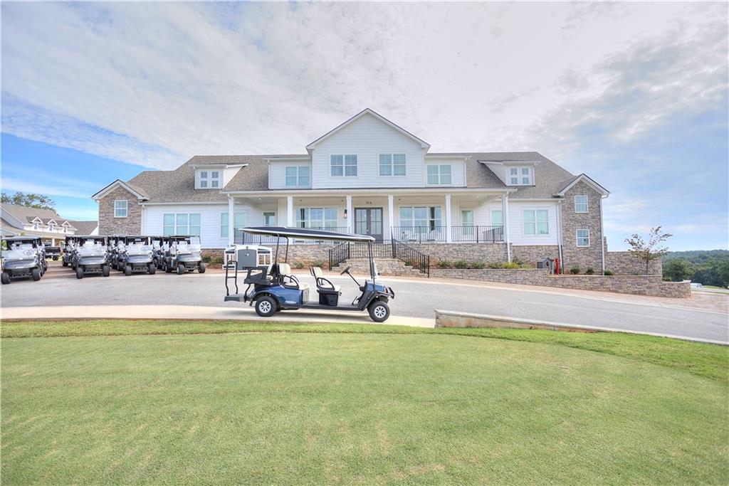 127 Applewood Way, Homer, Georgia image 37