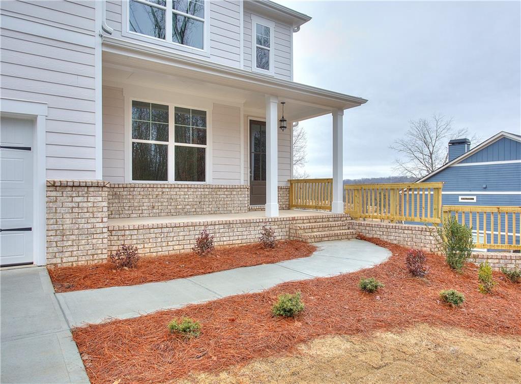 127 Applewood Way, Homer, Georgia image 2