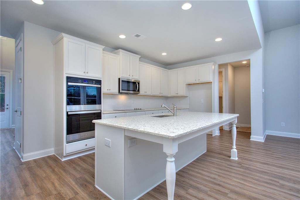 127 Applewood Way, Homer, Georgia image 12