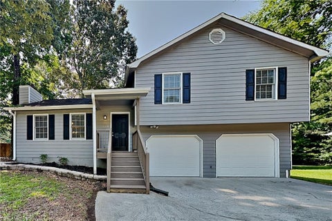 Homes For Rent - 604 Dillon Drive<br/> Douglasville, GA 30134