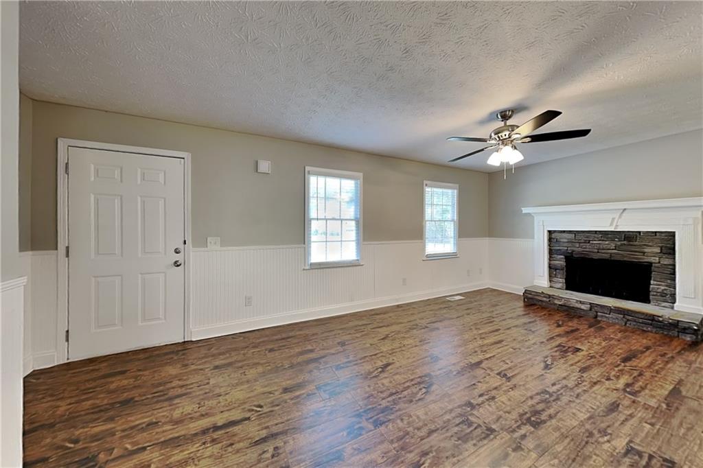 604 Dillon Drive