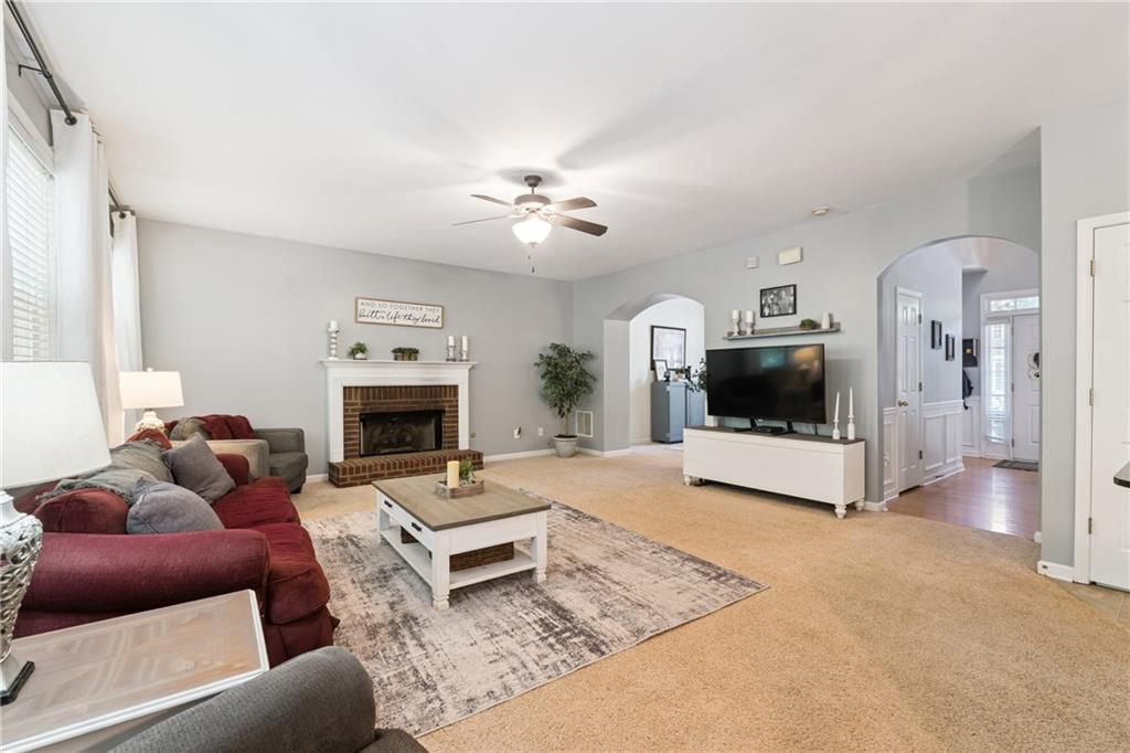 4840 Luke Drive
