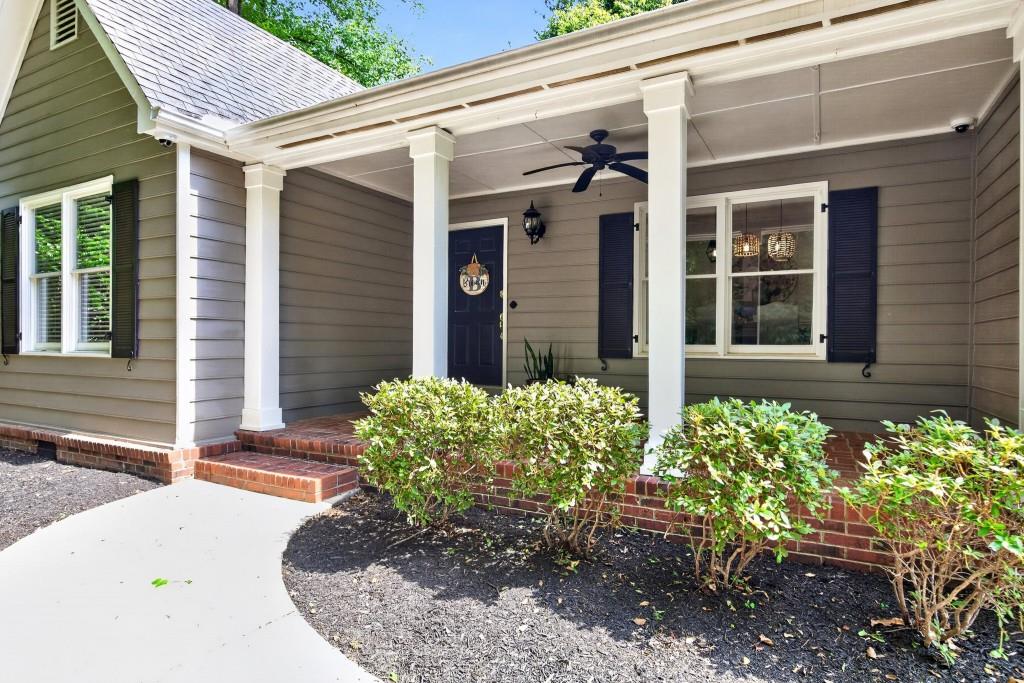1405 Lake Dow Road