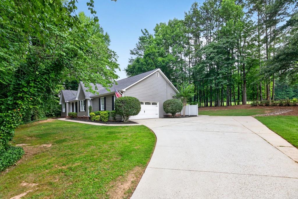 1405 Lake Dow Road
