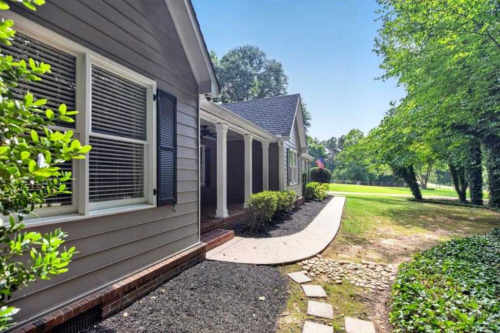 1405 Lake Dow Road
