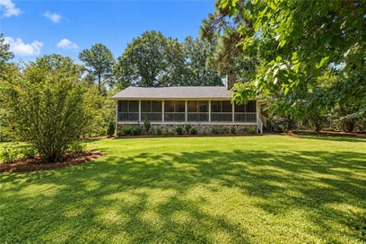 76 Harold Drive Mcdonough GA 30253