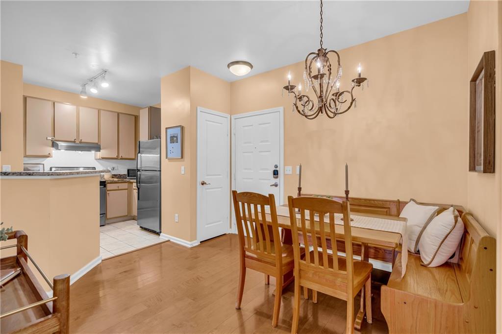 821 Ralph McGill Boulevard NE 2303