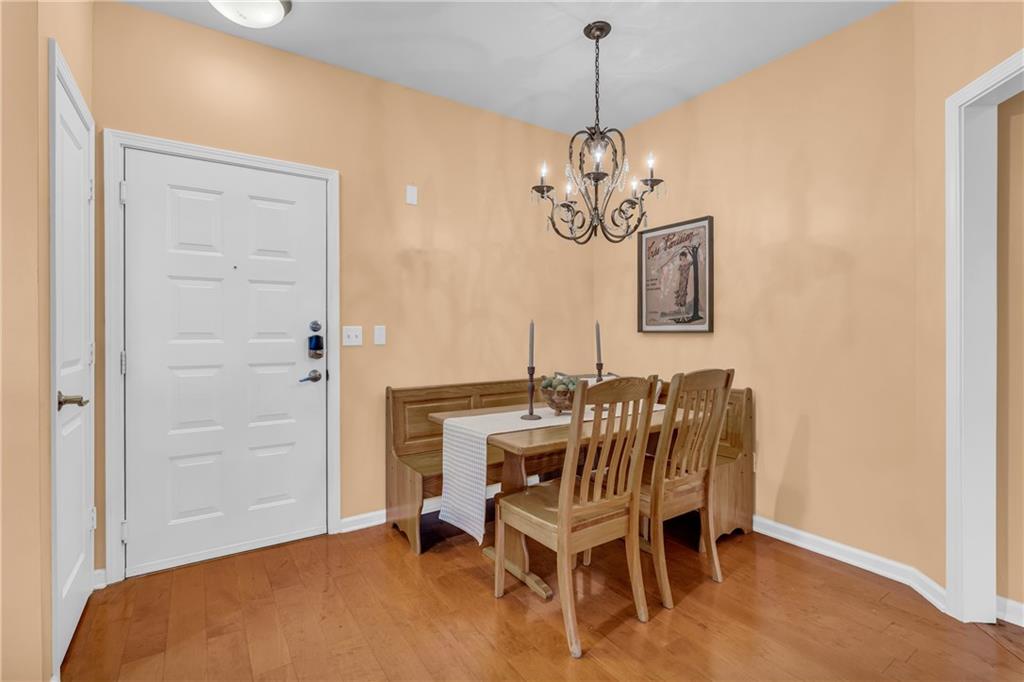 821 Ralph McGill Boulevard NE 2303