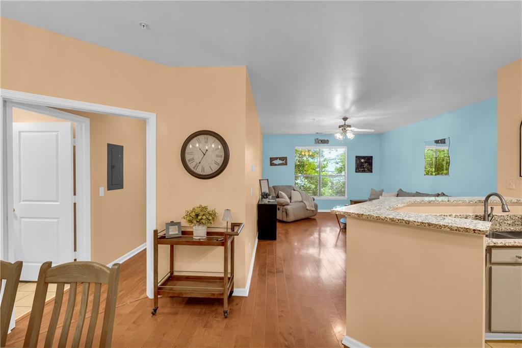 821 Ralph McGill Boulevard NE 2303