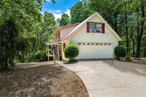 Homes For Rent - 7591 S Chestatee Street<br/> Dahlonega, GA 30533