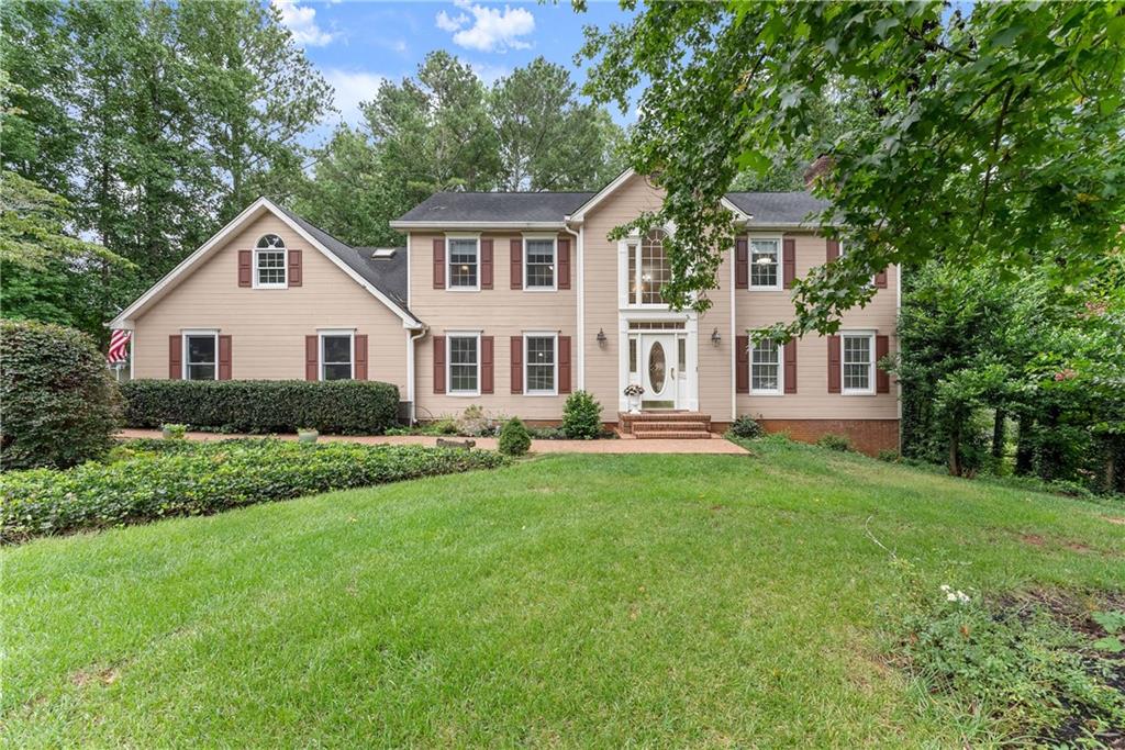 4135 Ashford Way
