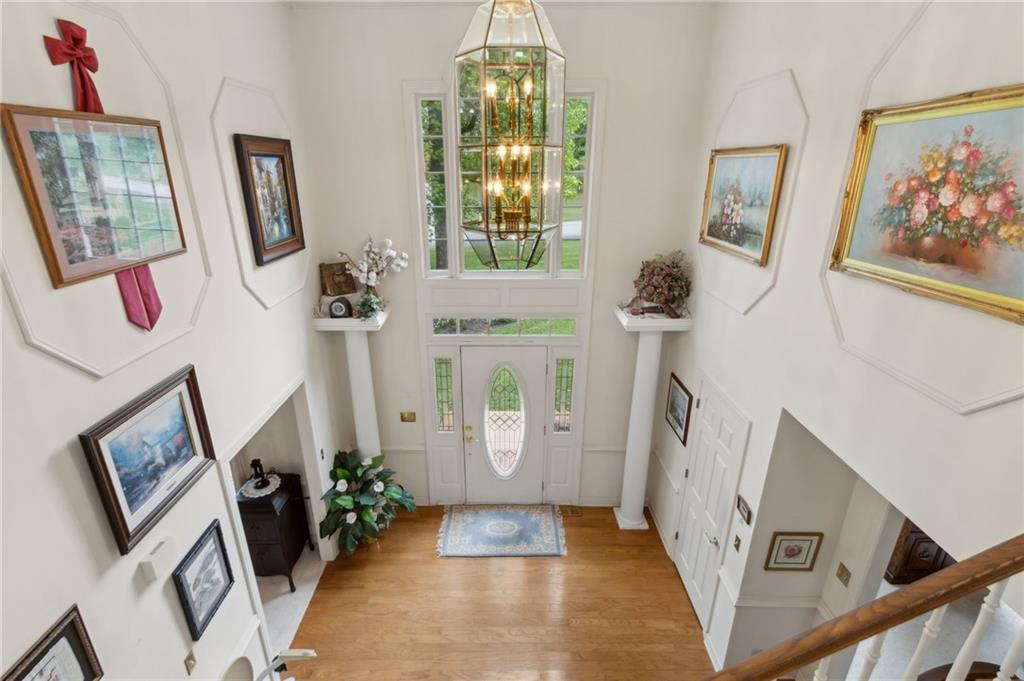 4135 Ashford Way Way, Gainesville, Georgia image 33