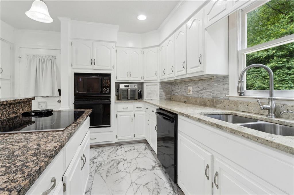4135 Ashford Way Way, Gainesville, Georgia image 20
