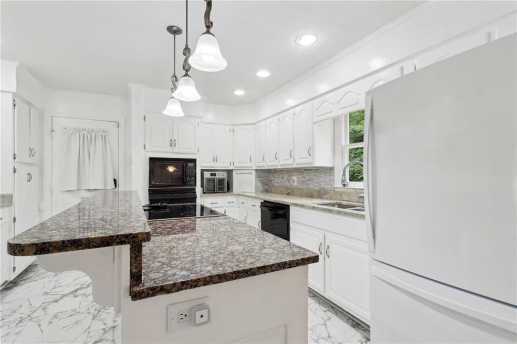 4135 Ashford Way Way, Gainesville, Georgia image 16