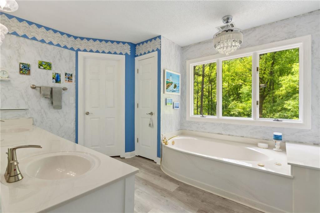 4135 Ashford Way Way, Gainesville, Georgia image 37
