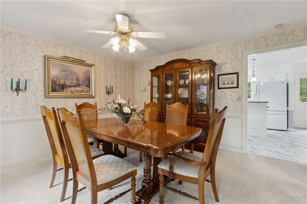 4135 Ashford Way Way, Gainesville, Georgia image 11