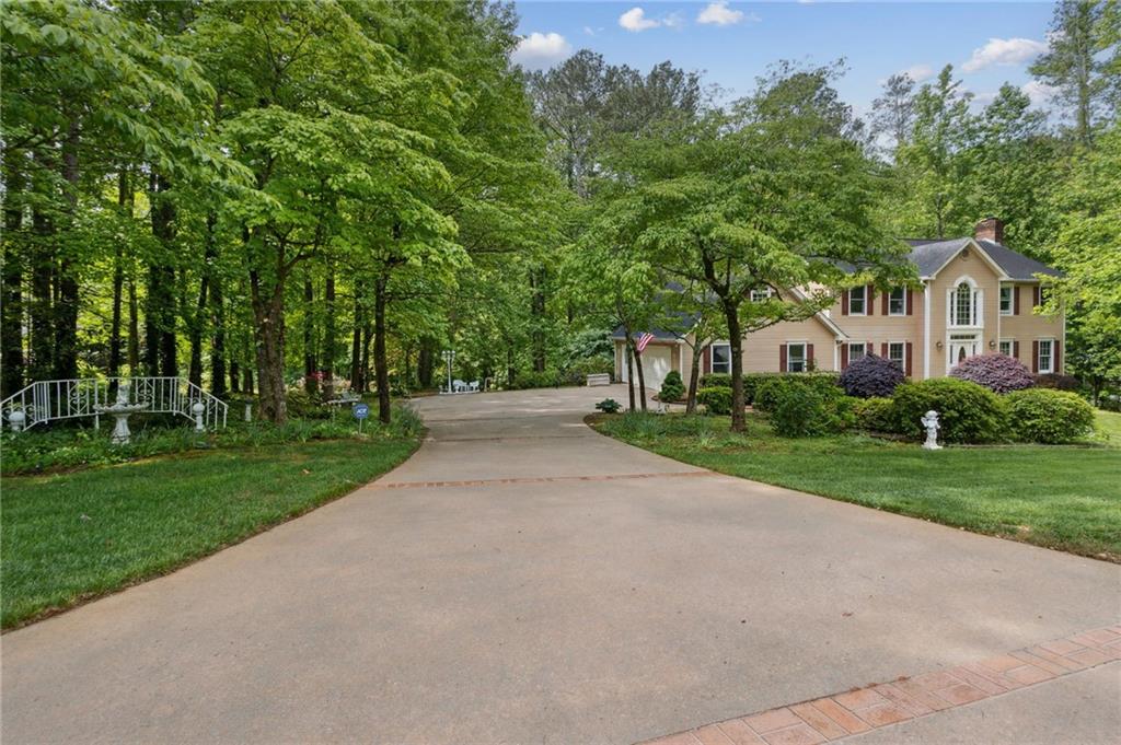 4135 Ashford Way Way, Gainesville, Georgia image 4