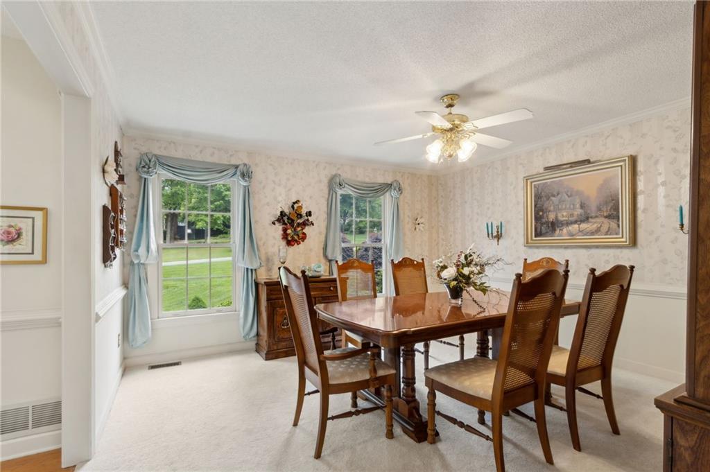 4135 Ashford Way Way, Gainesville, Georgia image 10