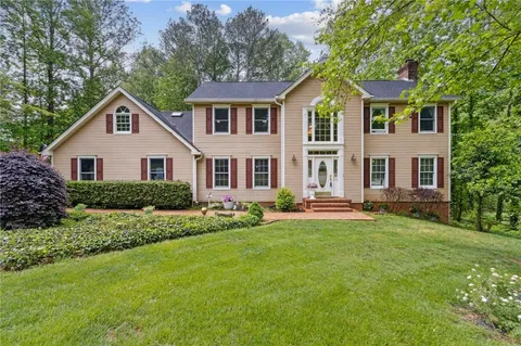 4135 Ashford Way, Gainesville, GA 30507 - MLS#: 7573283