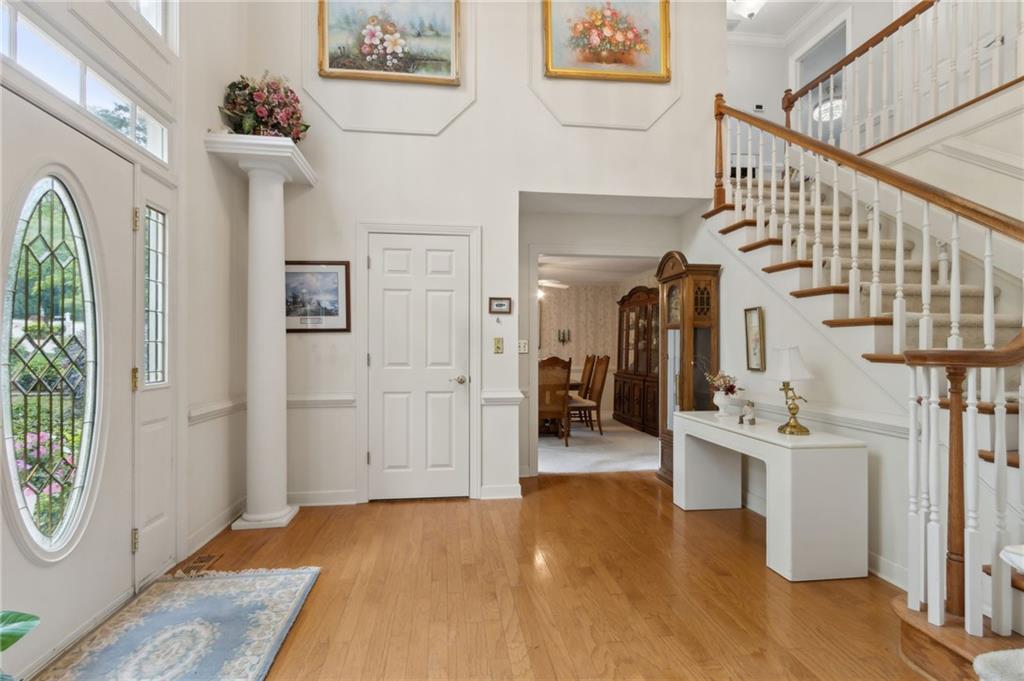 4135 Ashford Way Way, Gainesville, Georgia image 9