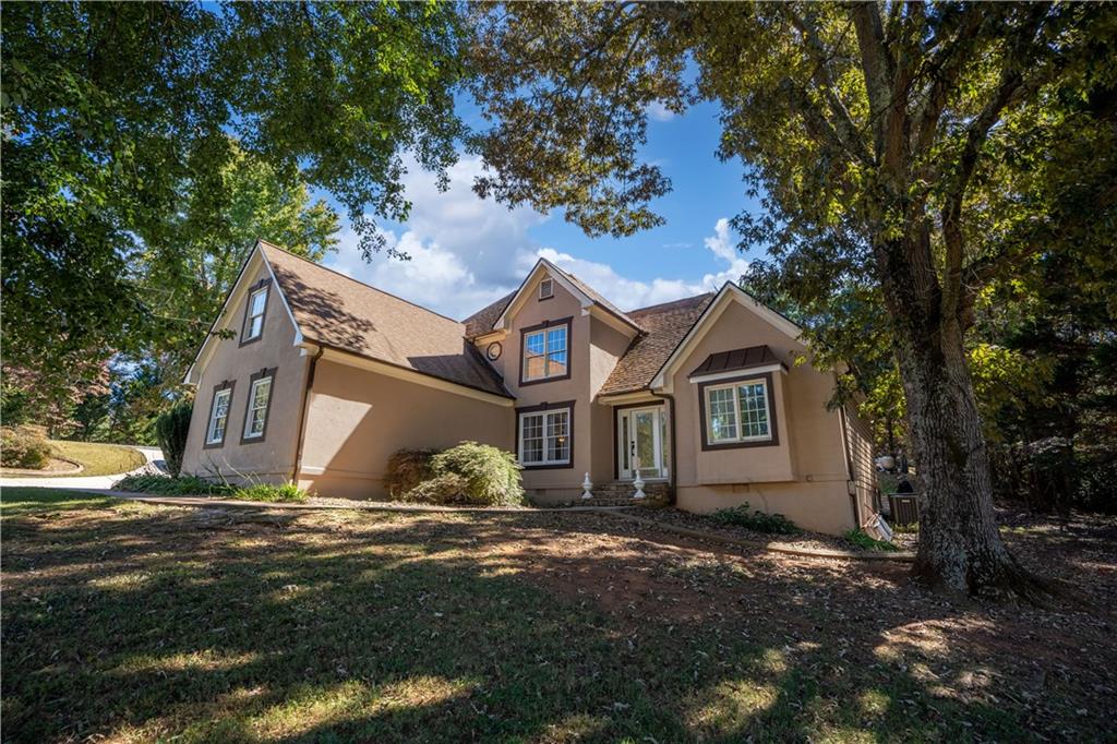 5126 Cash Road