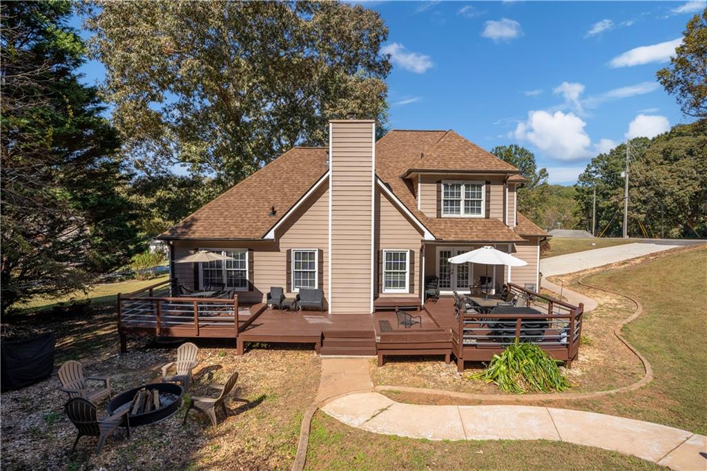 5126 Cash Road