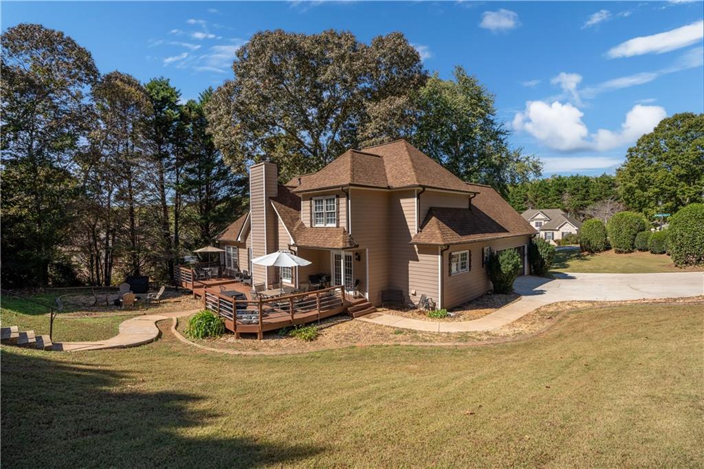 5126 Cash Road