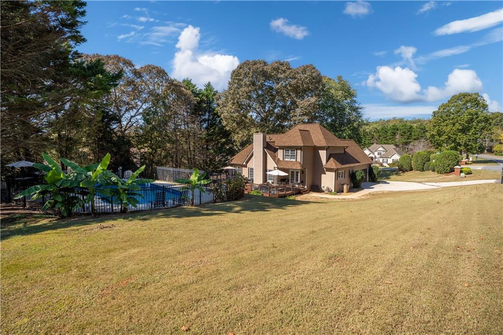 5126 Cash Road