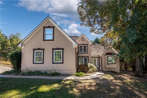 5126 Cash Road Flowery Branch GA 30542