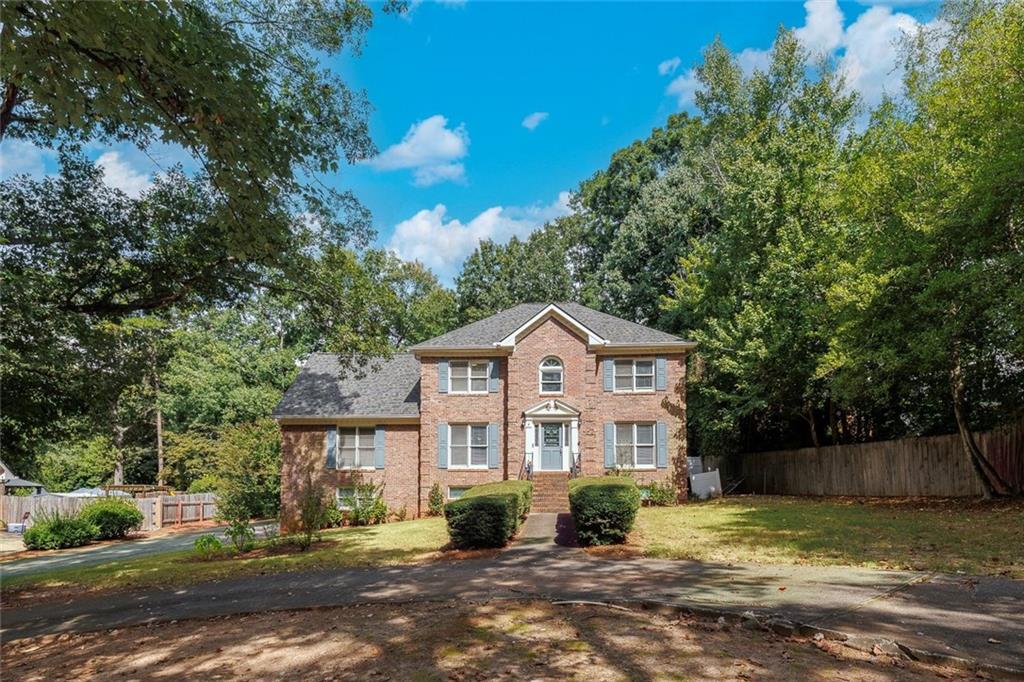 210 Hanarry Drive