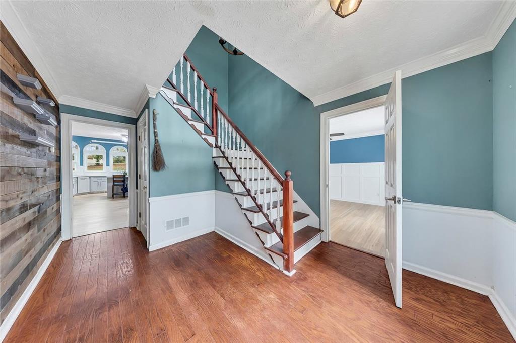 210 Hanarry Drive