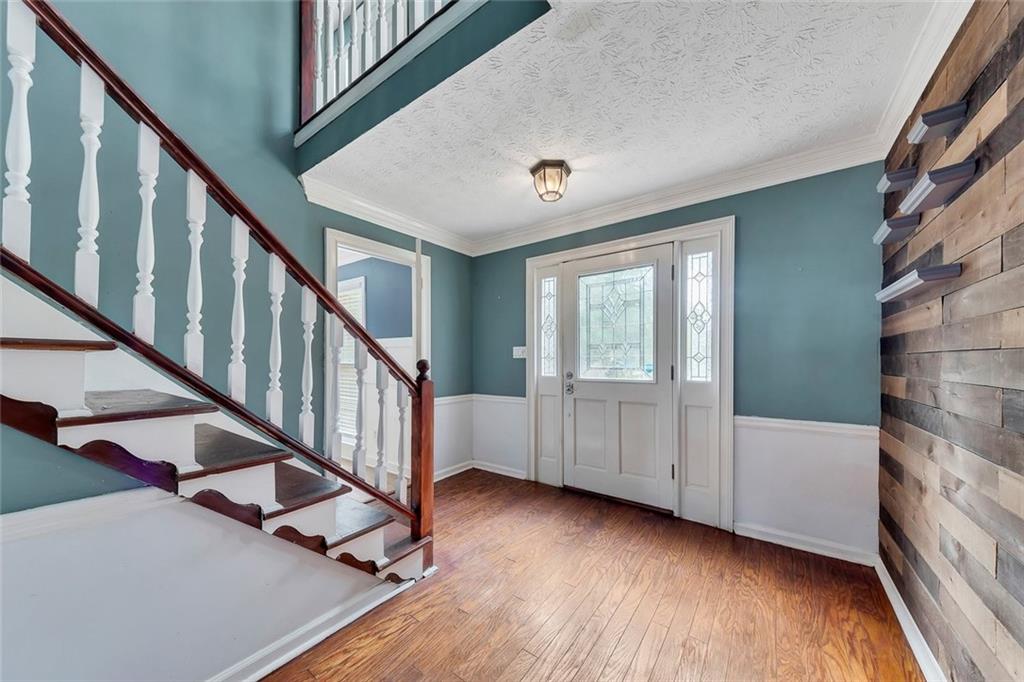210 Hanarry Drive