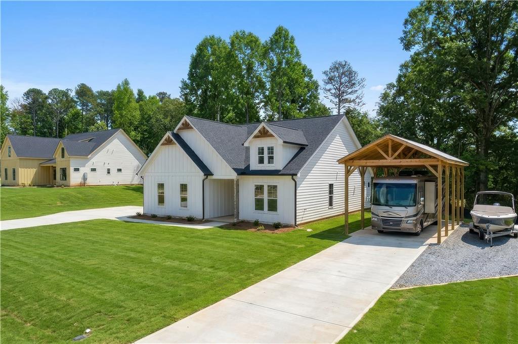 4835 Price Road