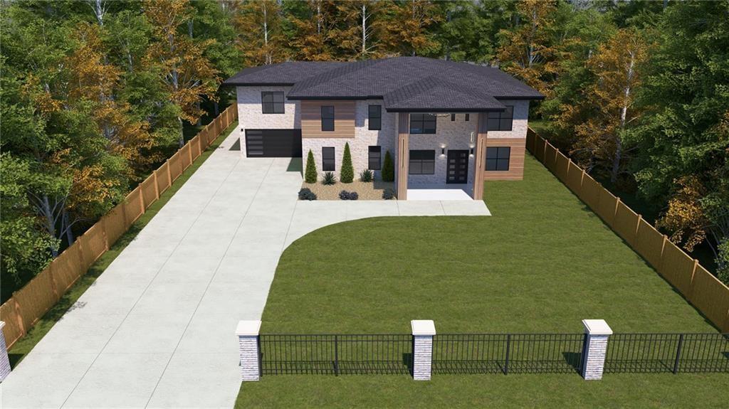 1349 Oak Road Rd, Lilburn, Georgia image 2