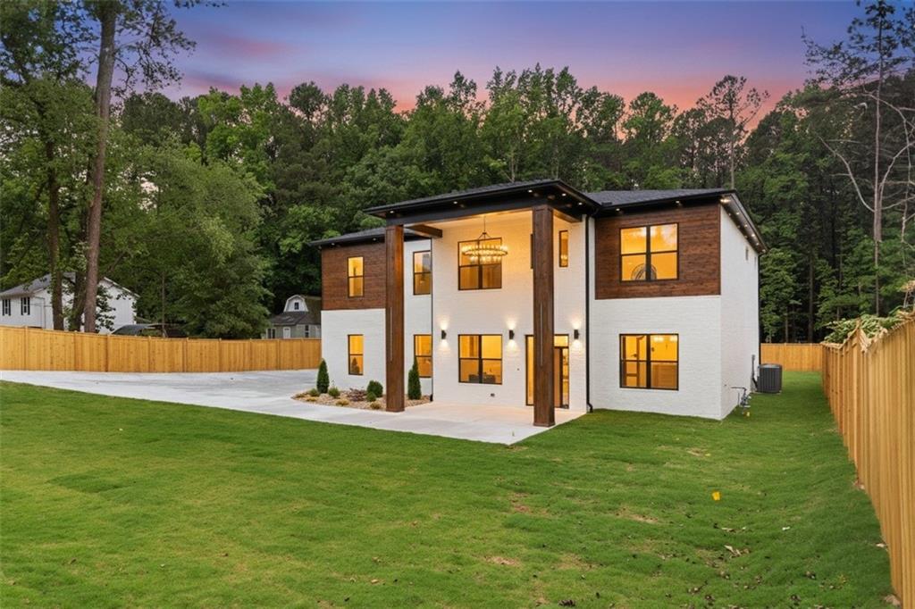 1349 Oak Road