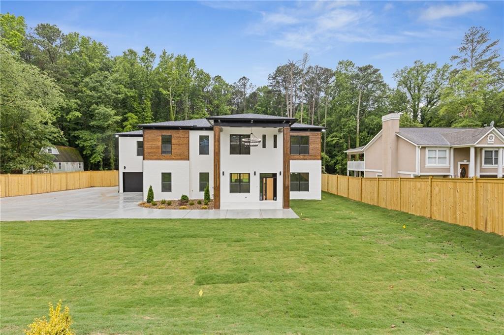 1349 Oak Road