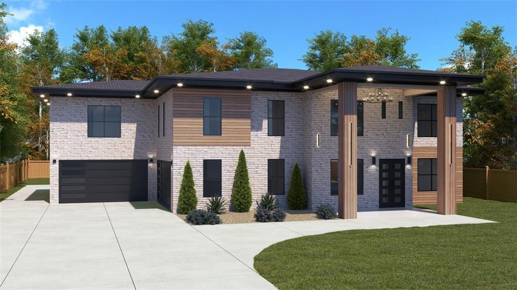 1349 Oak Road Rd, Lilburn, Georgia image 1