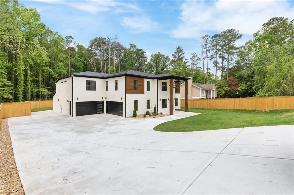 1349 Oak Road