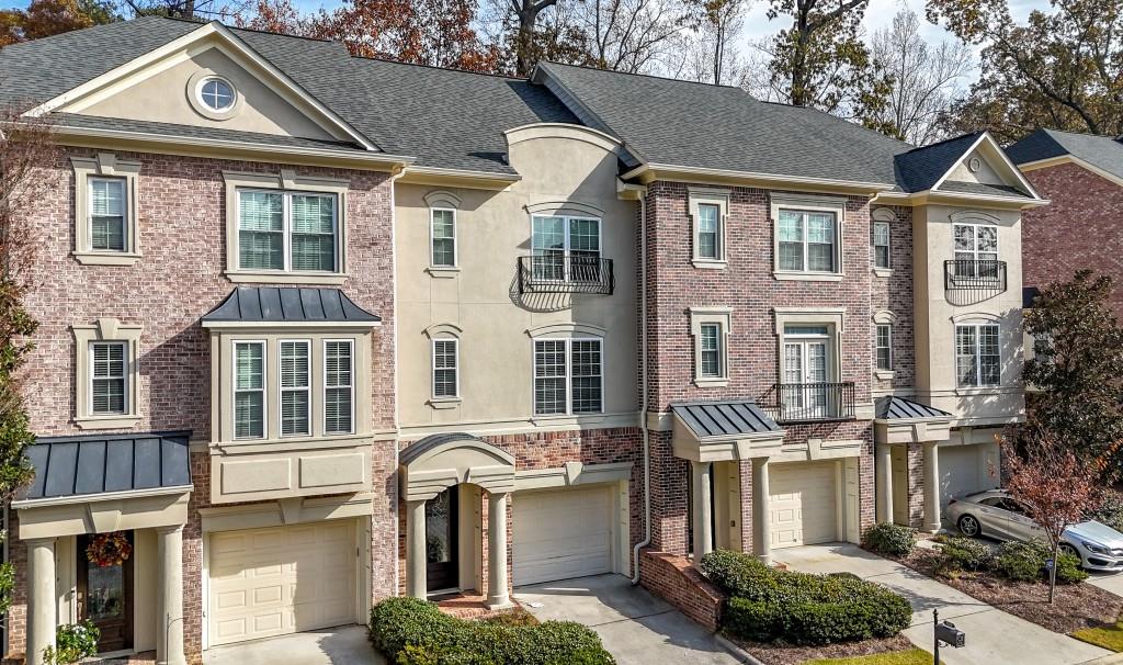 1168 Arbor  Pakr Lane SW