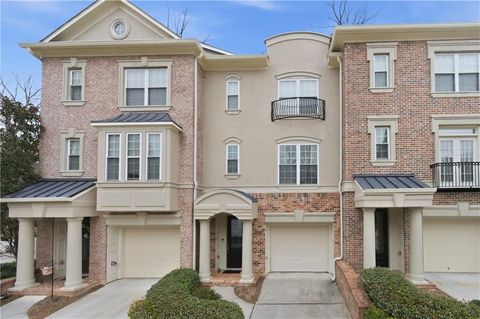 1168 Arbor  Pakr Lane SW Atlanta GA 30311