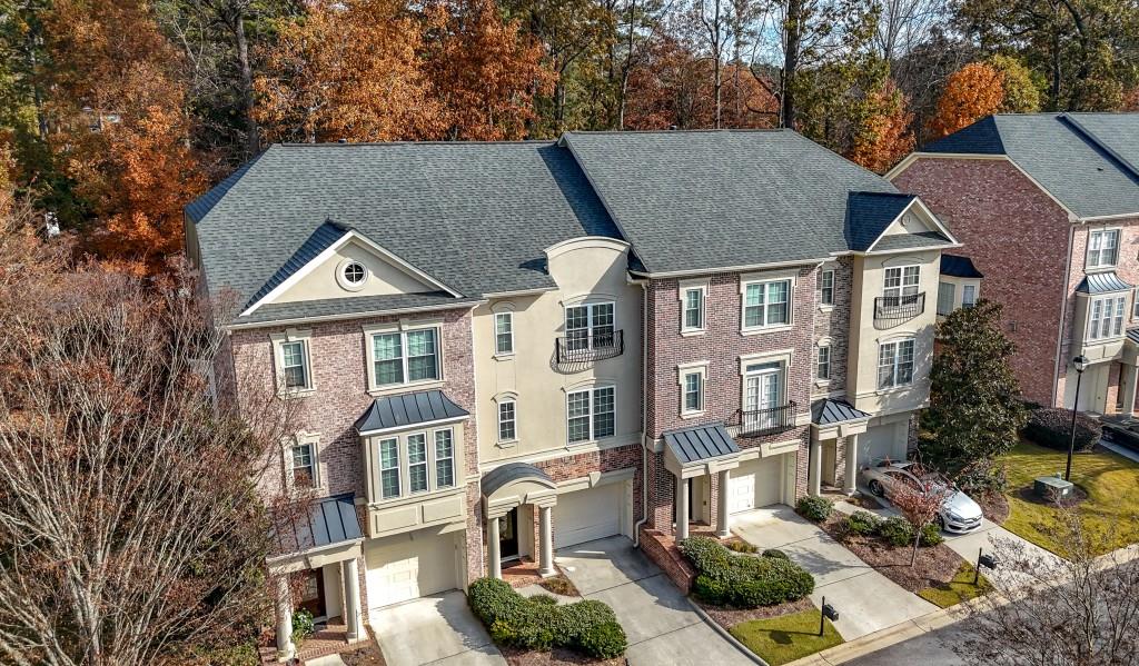 1168 Arbor  Pakr Lane SW