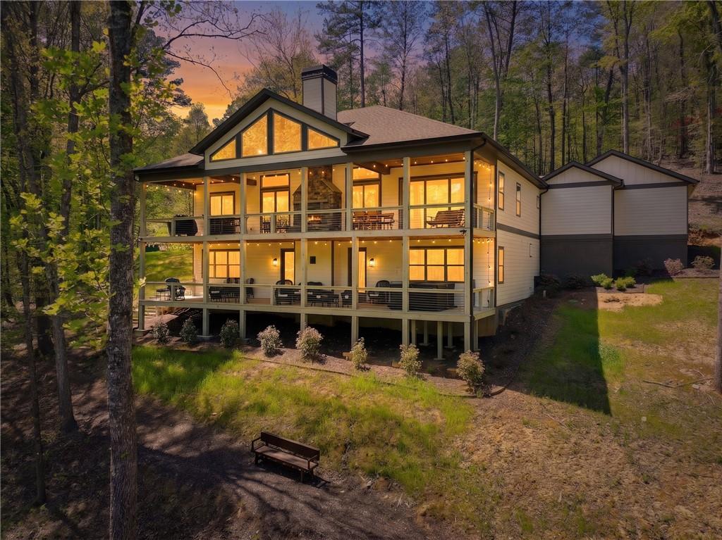 245 Bear Paw Trail
