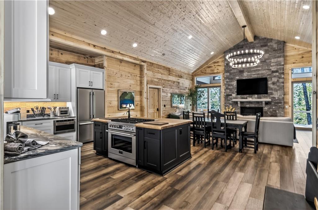 245 Bear Paw Trail