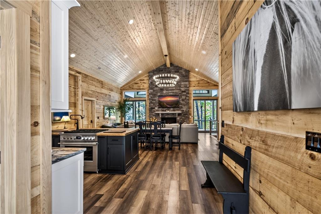 245 Bear Paw Trail