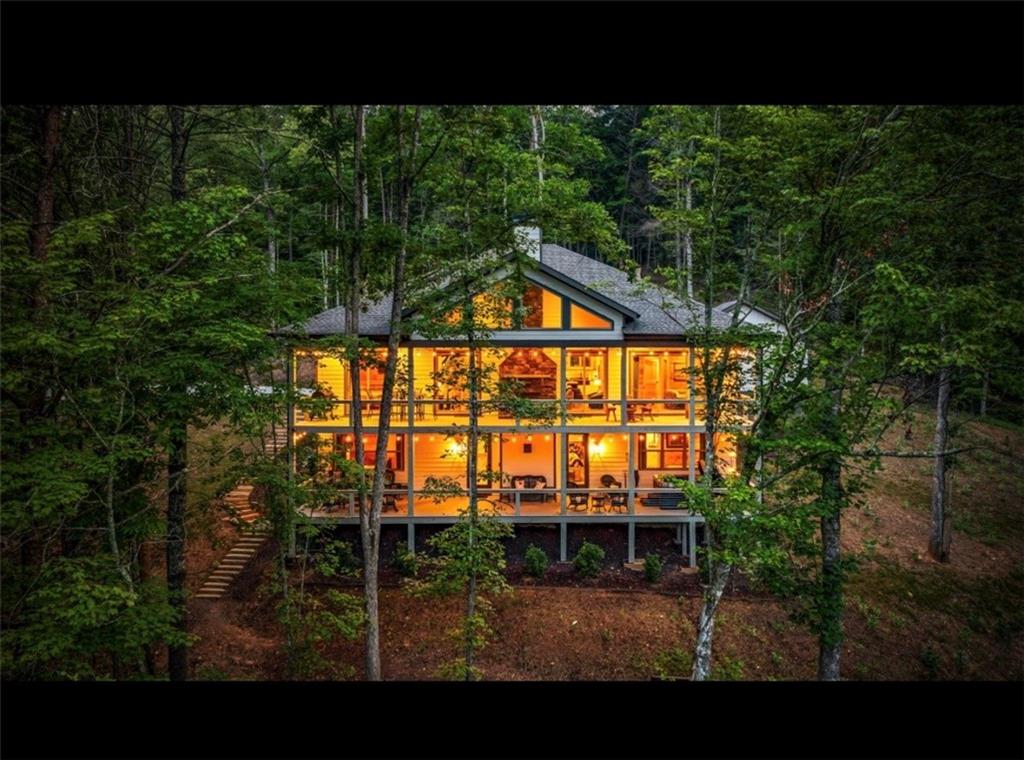 245 Bear Paw Trail