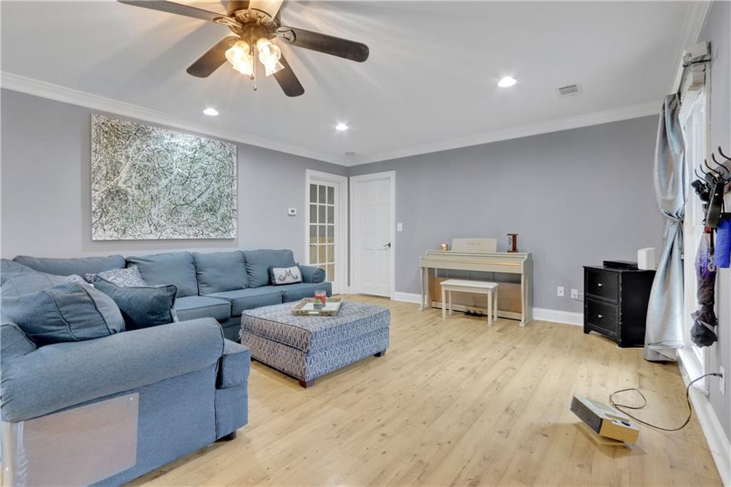 750 Winding Creek Trail