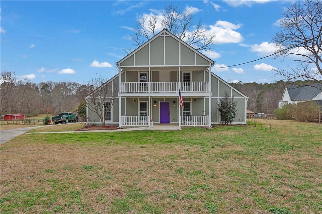 750 Winding Creek Trail