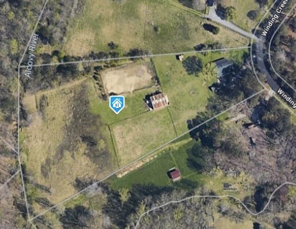 750 Winding Creek Trail