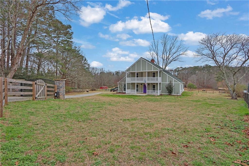 750 Winding Creek Trail